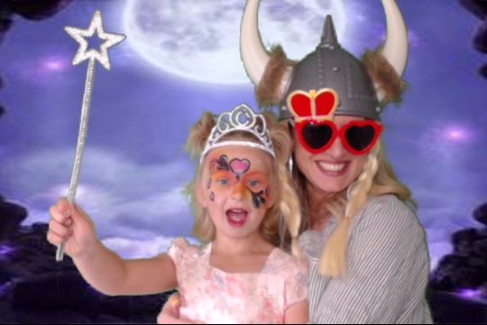 Employee Summer Picnic | View more photos from the event at gallery.photoboothbillings.com/u/PhotoBoothBillings/Employee-Summer-Picnic